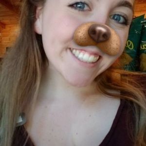 Meet your Posher, Savannah